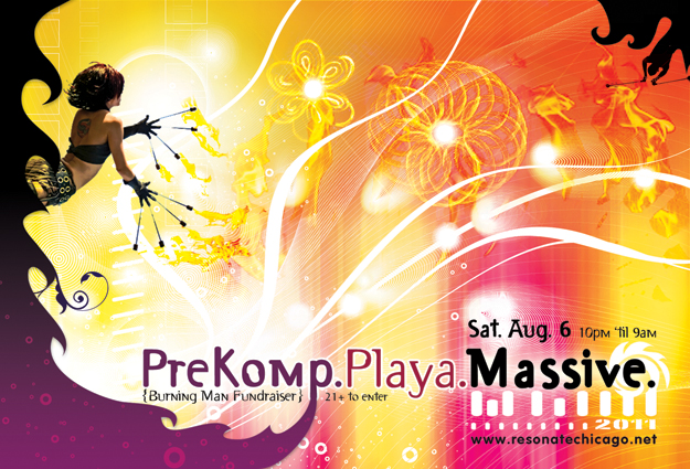 Prekomp 2011